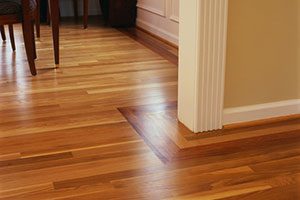 Harwood Timber Floor