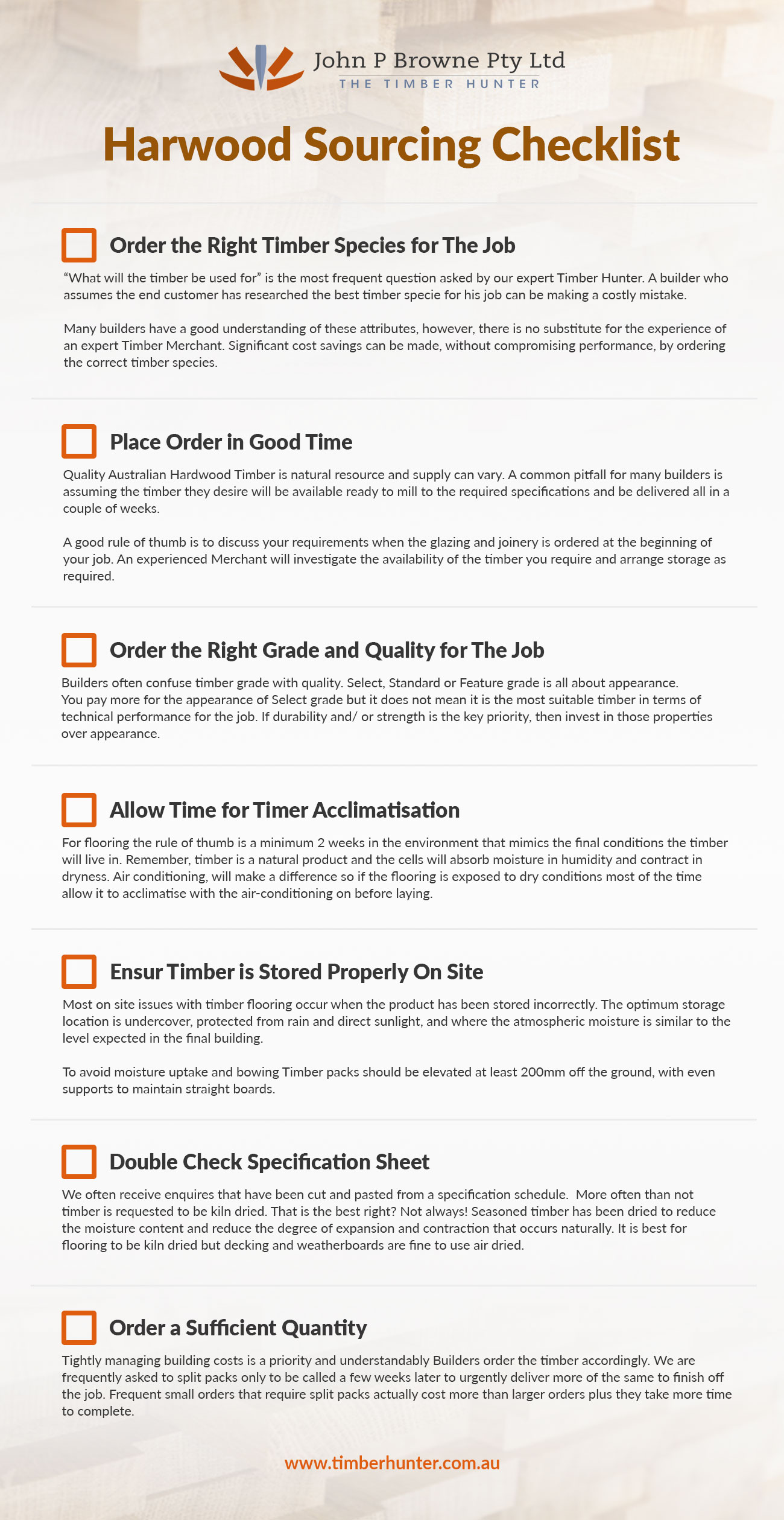 Sustainable Hardwood?  The Trees' Role In Ethical Sourcing - pfg2zzl